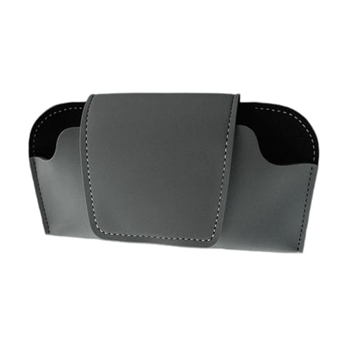 車のメガネホルダークリップ眼鏡ハンガーサングラスオーガナイザークリップサンバイザー用インテリアアクセサリー多機能車のオーガナイザーメガネ用