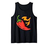 Clever Witty Hot Pepper Designs