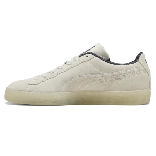 PUMA Mens Suede Casper Sneakers Shoes Casual - Beige - Size 6 M3