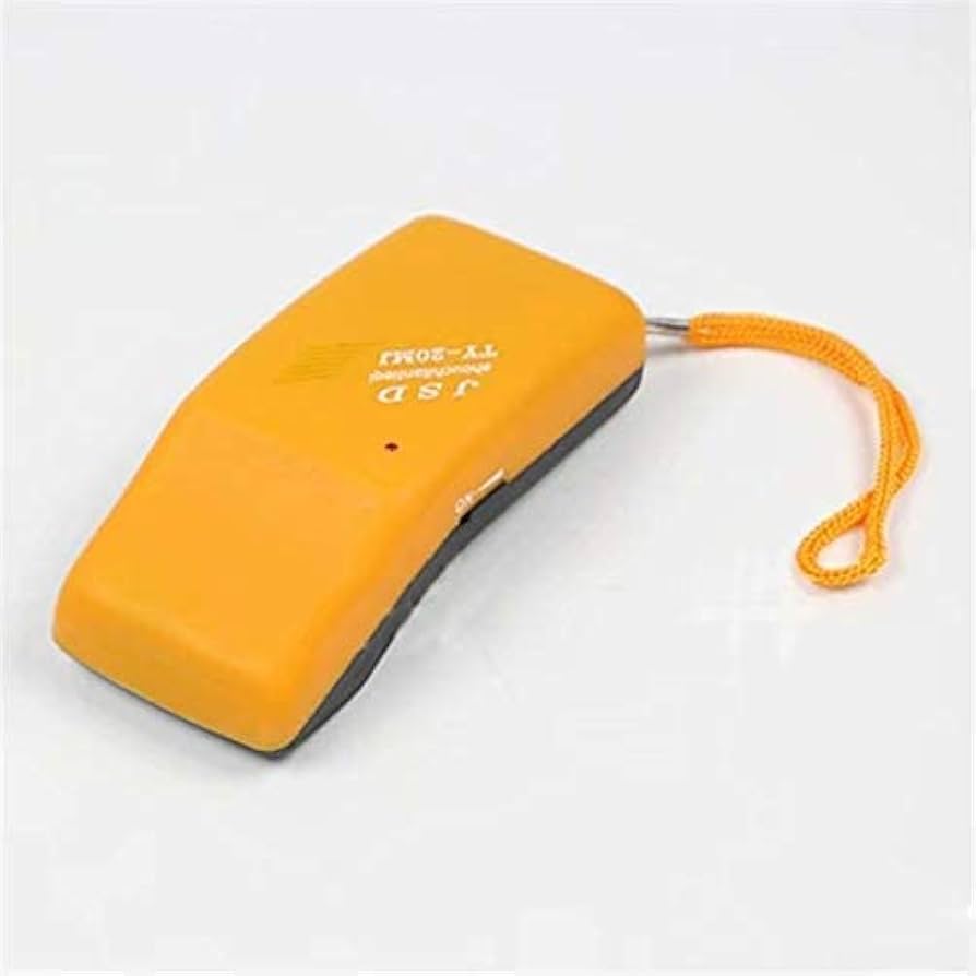 k.k　点棒 437 PPLS 金属探知器 検針器 日本語マニュアル付 TR-MTL04D 中