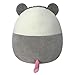 Squishmallows 14-Inch Luanne Grey Possum - Large Ultrasoft Official Kelly Toy Plush