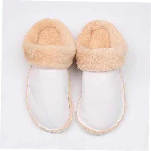 FOMIYES 1 Par Plantillas de Invierno para Mujeres miniatura 6