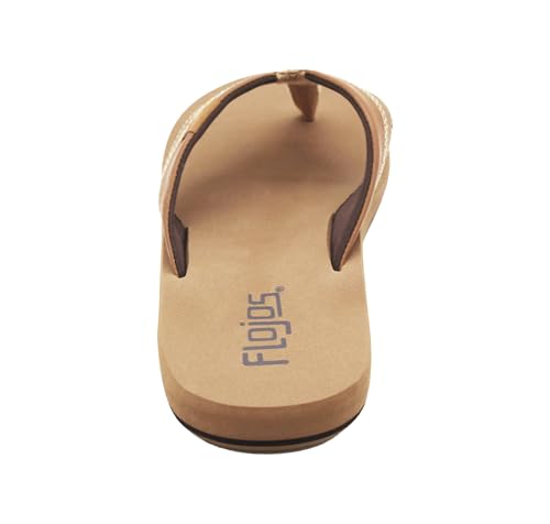 Image of Flojos Men's Ryan Sandal