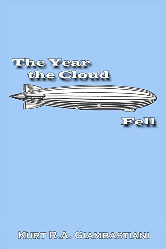 The Year the Cloud Fell view 2