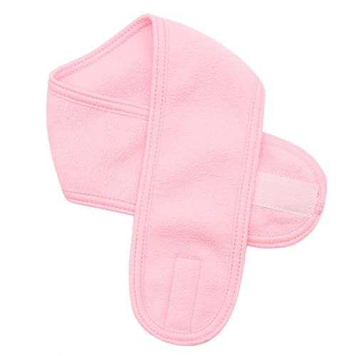 SIOPPKIK 3 Pcs Fascia Spugna Makeup, Fascia