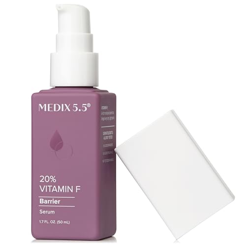 20% Vitamin F Skin Barrier Serum