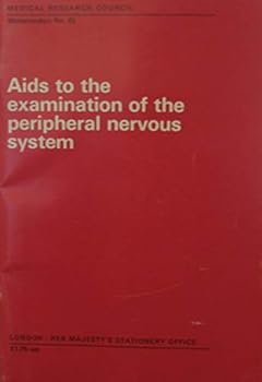 Paperback Aids to the Examination of the Peripheral Nervous System Book