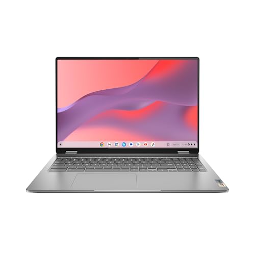 Lenovo Chromebook IdeaPad Flex 3 Convertible Laptop | 15.6\" Full HD Display | Intel Celeron N4500 | 8GB RAM | 128GB eMMC | Intel UHD Grafik | ChromeOS | QWERTZ | grau | 3 Monate Premium Care Lenovo Chromebook IdeaPad Flex 3 Convertible Laptop | 15.6\" Full HD Display | Intel Celeron N4500 | 8GB RAM | 128GB eMMC | Intel UHD Grafik | ChromeOS | QWERTZ | grau | 3 Monate Premium Care