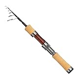 テイルウォーク tailwalk ロッド トラウティア フェリーク C43L-T