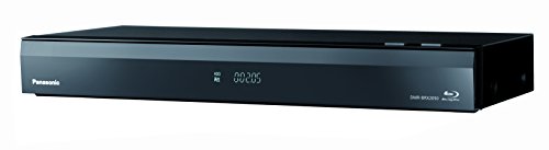 パナソニック 2TB 7チューナー ブルーレイレコーダー 全録 DMR-BRX2060 6チャンネル同時録画 4Kアップコンバート対応 全自動録画 おうちクラウドDIGA Amazon | パナソニック 2TB 7チューナー ブルーレイレコーダー 全録 6