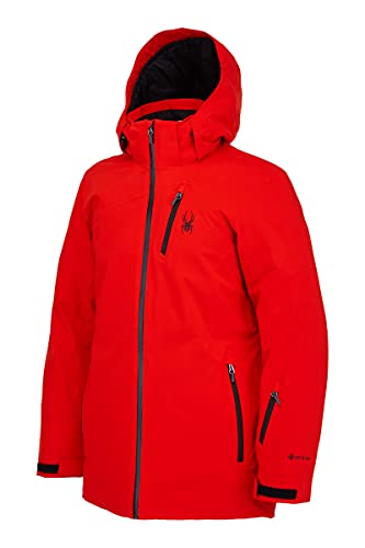 Spyder Active Sports Mens Trigger Gtx, Volcano, X-Large #TOP2
