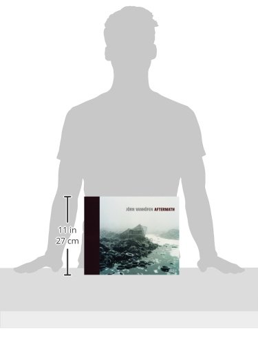Jörn Vanhöfen: Aftermath
