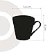 Versa Set de 6 tazas de café con plato Laison Imagen de Versa Set de 6 tazas de café con plato Laison
