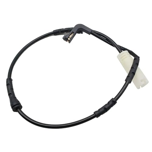 Sensor de desgaste de frenos Eje Delantero 34356790340 contra frenadas ruidosas