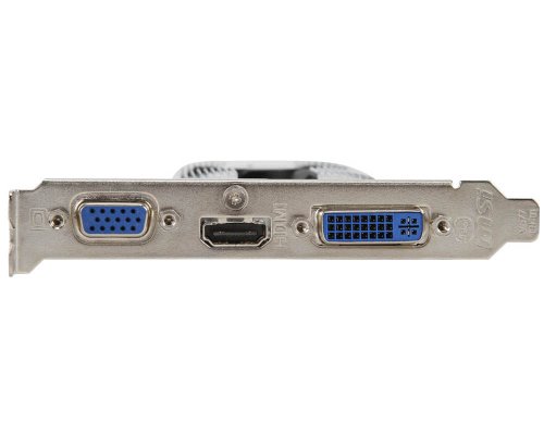 GeForce GT 520 N520GT-MD1GD3/LP