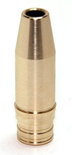 GSC Power Division 3052-8 Intake Valve Guide (B-Series Vtec B16A/B17A/B18C Manganese Bronze - Set 8)