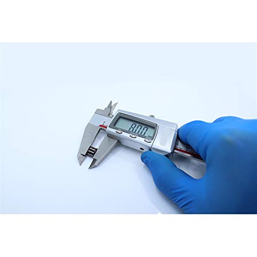 Roulement de haute précision K060908TN à cage polyamide thermo-résistante - 4