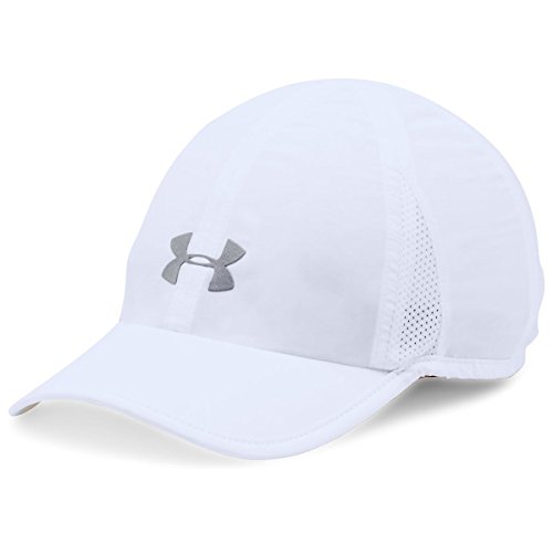 Under Armour Womens Shadow 2.0 Cap