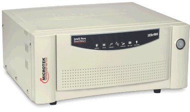 Microtek Intelli Pure Sebz 1000 Ups