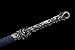 Handmade Straight Carbon Steel Blade with Cool Pattern Chinese Tang Dao Dragon Sword