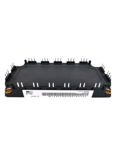 Module de puissance thyristor 6MBI200XXA120-50 composant