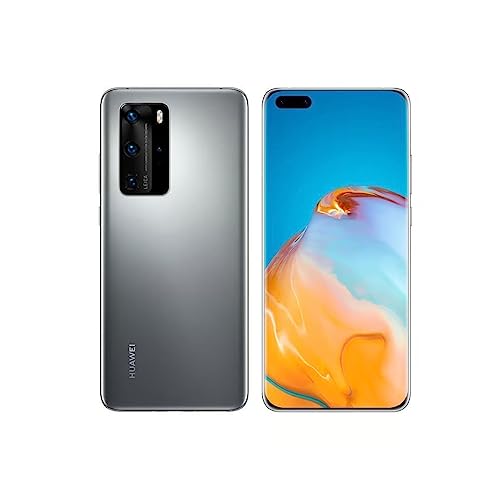 Smartphones Huawei P40 Marca HUAWEI