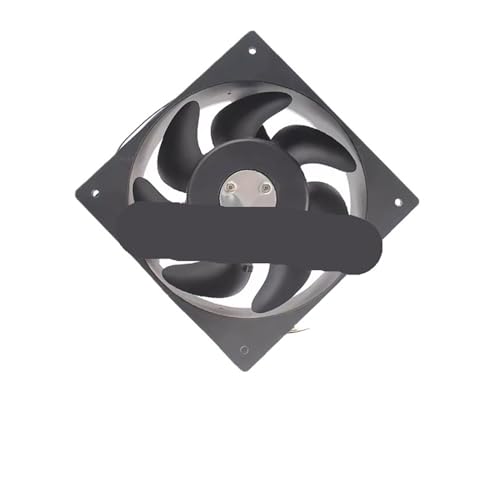 Ventilateur KA2060HA2 pour refroidissement de châssis et armoire