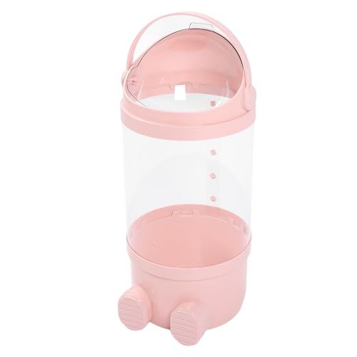 ZJchao Stuffed Animal Storage Tube 65cm Transparent Plastic for Plush
