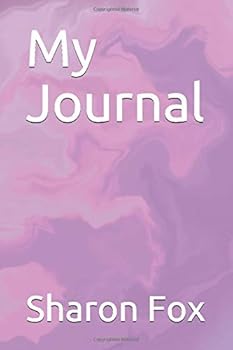 Paperback My Journal Book