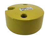 John Deere 30-lb Front Wheel Weight - BM17964