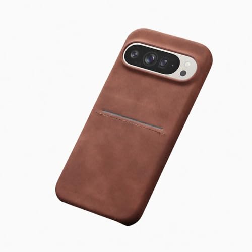 TRIPLE RIVER�EFor Google Pixel 11 �P�[�X �J�o�[ PU���U�[�P�[�X �J�[�h���[ �w�ʃJ�o�[(�R�[�q�[)