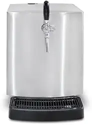 Chopeira Elétrica Memo Upper 40L/h - 1 Torneira Italiana (220v)