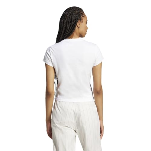 Image of adidas Essentials Slim T-Shirt