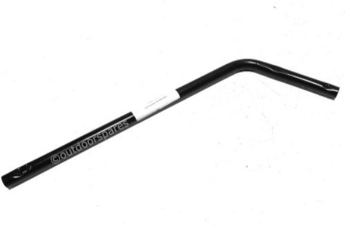Genuine Mountfield Lower Handle Part 381006769/0 Fit SP414 and HP414