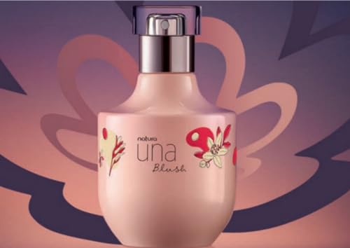 NATURA UNA BLUSH DEO PARFUM 75ml