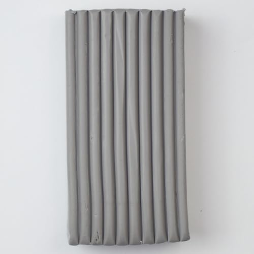 Super Sculpey SSMED1 1 lb Medium Blend, (454 g), Multicolor