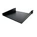 Startech Standard Universal Server Rack Cabinet Shelf F/ 7230 - Black