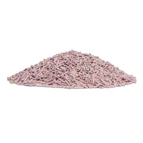 FREEDOG Arena Gatos Natural AGLOMERANTE Soja Original 6L