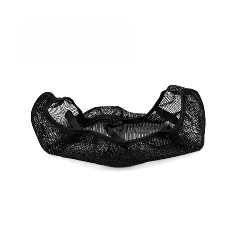 Coussin moto passager pour F900R et F900XR avec housse respirante