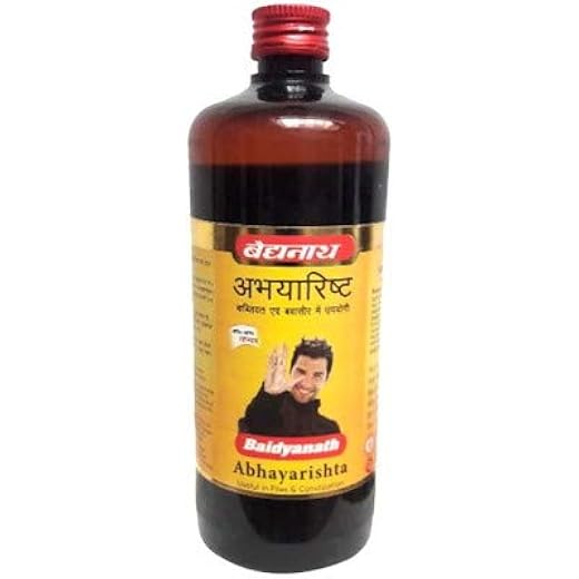 Baidyanath Digestive Tonic 450ml 450 Ml