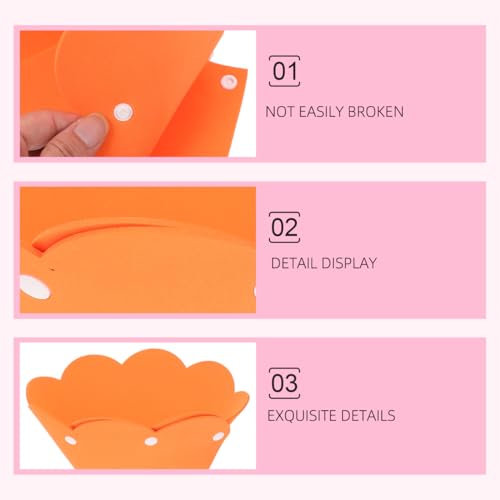 Image of Cat Recovery Collar, Cat Recovery Collar Protective Cone Licking Neck Cone Kitten Pet Eva -Scratch