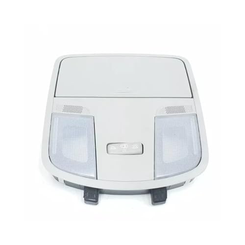 Luz de lectura 92800f2000 compatible con Ioniq y lámpara de techo para consola de coche