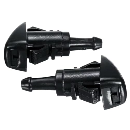 Buses de lave-glace pour Dodge Avenger Journey et Cabriolet essuie-glace avant - 2