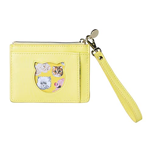 PAUL&JOE（ポールアンドジョー）『パスケース＜サクラ＞』