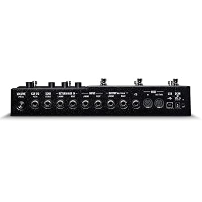 Line6 Buy Line 6 HX Stomp XL Online India | Ubuy