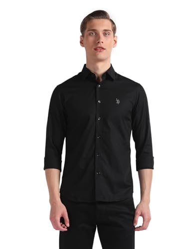 Image of U.S. Polo ASSN. Men Shirt
