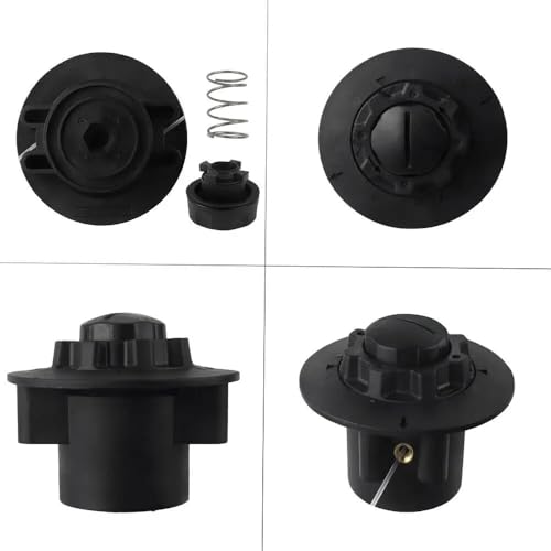 Tête de remplacement C5-2 pour coupe-bordure FS38 FS40 et FSE60