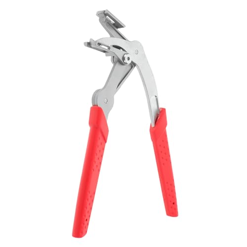 Pince à retirer les clips pour panneau auto en plastique et alliage