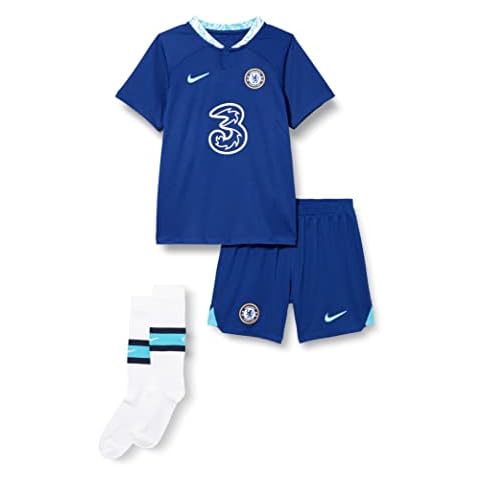 Chelsea, Unisex Game-Kit, 2022/23 Season Official Home Cover
