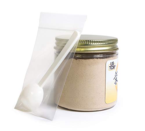 Polvo de Bupleurum 120mesh 2oz miniatura 2